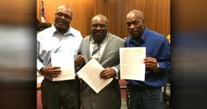 Three Black men awarded $18 million settlement for wrong imprisonment
