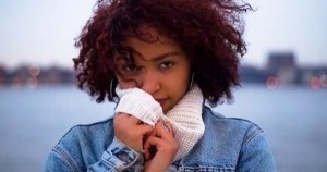 Amber Isaac, young Black mom who died after giving birth