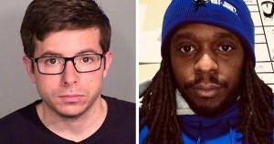 Anthony J. Trifiletti, white driver who killed unarmed Black man, Douglas Lewis