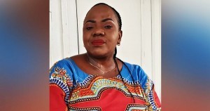 Belly Mujinga, Black woman who died from COVID-19 after being coughed and spat on