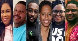 Black patients who died from Coronavirus after being denied a test