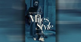 Miles Style by Michael Stradford