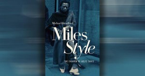 Miles Style by Michael Stradford