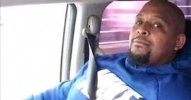 Calvin Munerlyn, father and security guard killed