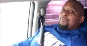 Calvin Munerlyn, father and security guard killed