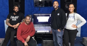 Clifton Powell-narrated Miles in the Life documentary