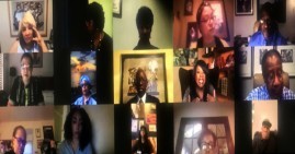 Denver Urban Spectrum webcast