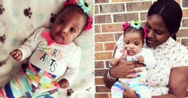 Diamond Davis, pregnant Black woman arrested from Montgomery