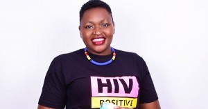 Doreen Moraa, woman living with HIV for 20 years