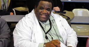 Dr. James A. Mahoney, Black doctor who died from Coronavirus