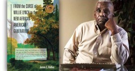 From the Curse of Willie Lynch to the New African American Generation by James C. Rollins