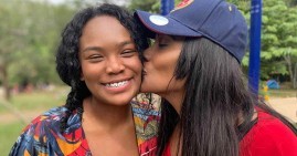 Giselle Rengifo, 17-year old killed at Airbnb