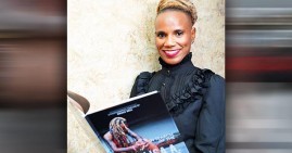 Lisa A. Thomas, philanthropist and special needs children's advocate