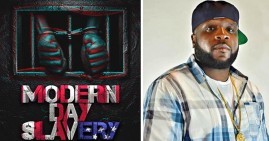 Modern Day Slavery Film by Edwin Freeman