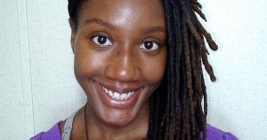 Quornesha Lemon, founder of Saqred Dispute Resolutions