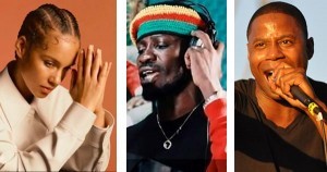 R&B and Hip-Hop artists with Coronavirus Songs