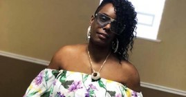 Sharon Steele, founder of Business Girlfriends