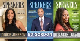 Speakers Magazine