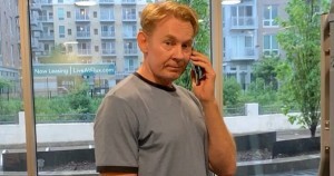 Tom Austin, man who called police on young Black men in Minneapolis