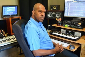 The Undiscovered Artist, father who wrote coronavirus song after son denied test