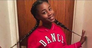 Amaria Jones, black teen killed in Chicago