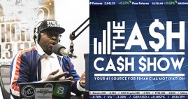 The Ash Cash Show