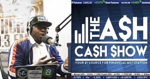 The Ash Cash Show