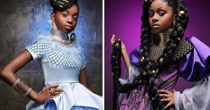 Black Disney Princesses
