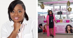 Cindy Tawiah, founder of Diva By Cindy