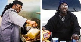 David McAtee, Black business owner killed by Louisville Police