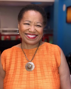 Dr. Gail C. Christopher