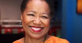 Dr. Gail C. Christopher