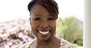 Dr. Gloria Morrow, Black psychologist