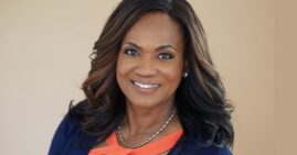 Dr. Gloria Thomas Anderson