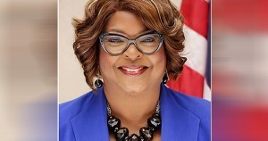 Ella M. Jones, first Black woman mayor of Ferguson