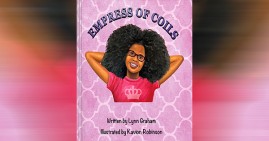 Empress of Coils by Lynn Graham
