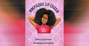 Empress of Coils by Lynn Graham