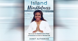 Island Mindfulness by Janet Autherine