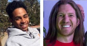 James Scurlock, young Black protester killed in Omaha, Nebraska