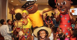 Liberated Minds Black Homeschool and Education Expo