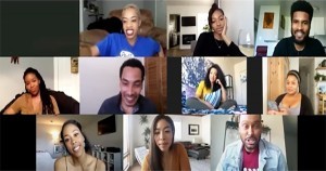 QT romantice comedy web series