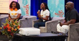 Raising a Mogul Family Business Summit