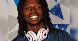 Robert Fuller, Black man found dead hanging from a tree