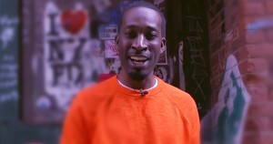 Salim Holder, founder of 4th Ave Market