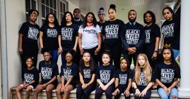 National Youth Foundation