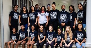 National Youth Foundation