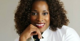 Tameka Williamson, founder of College For Free