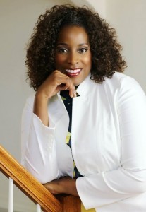 Tameka Williamson, founder of College For Free