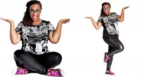 Teej Mercer, founder of HBCU Bingo