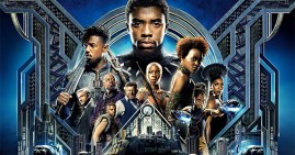 Black Panther film